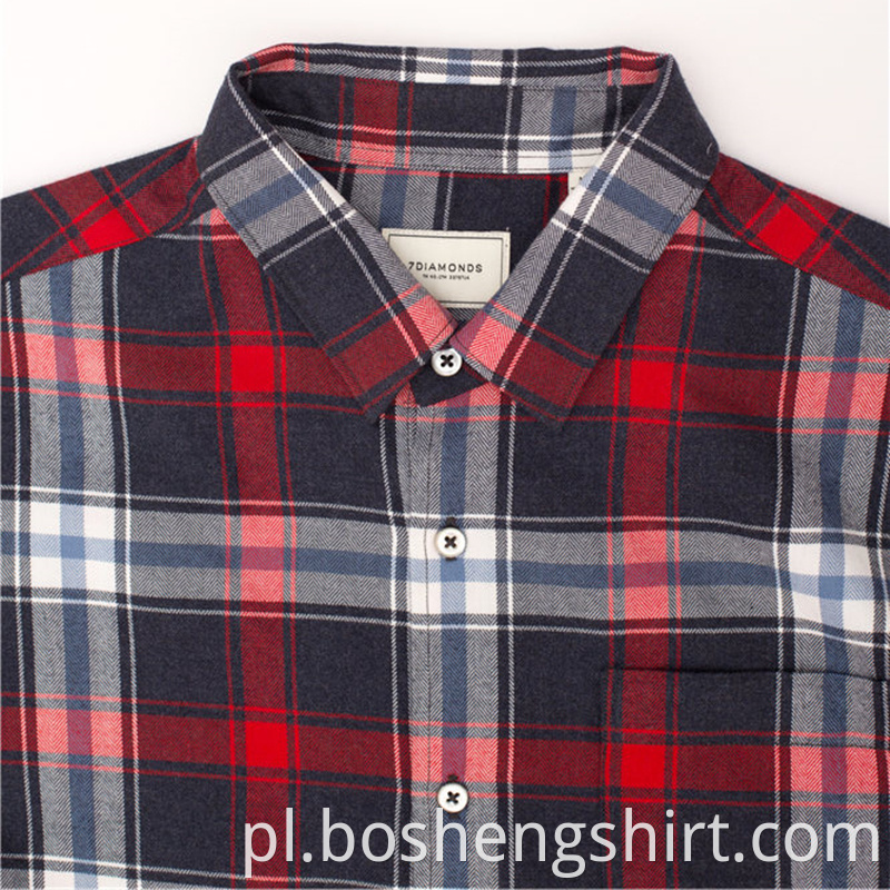 Men Casual Shirt